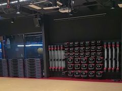 -超级猩猩健身·私教·团课·自助训练(客村丽影广场店)