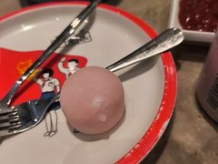 -上渔铁板烧(熙悦汇店)