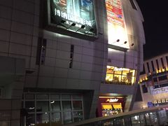 -新世界百货(顺义店)