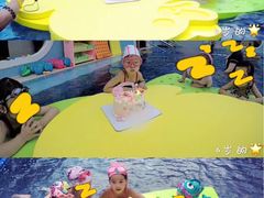 -龙格亲子游泳俱乐部(常熟中心店)