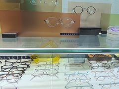 -青聪儿童眼镜(五官科医院宝庆路店)