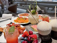 -曲水兰亭(北京四惠店)