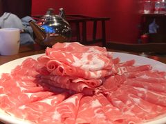 -宝泉铜锅·涮羊肉(解放东路店)