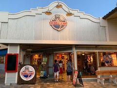 -Bubba Gump Shrimp(Ala Moana)