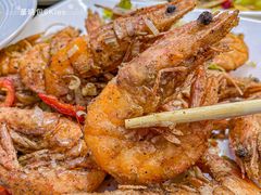 -富临港·蒸汽海鲜·手抓海鲜·炒菜(栈桥店)