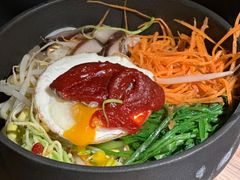 -Fuzzy Bistro 浮几韩餐·茶酒馆