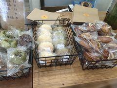 -雀食面包店(钟楼店)