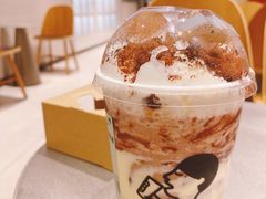 -喜茶(东莞汇一城店)