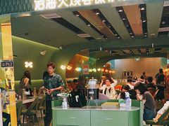-浩海火烧云傣家菜(京广店)