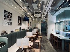 -杏甜品(尖沙咀加拿分道店)