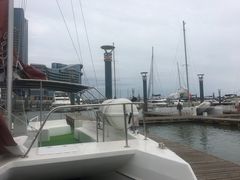 -日照世帆赛基地