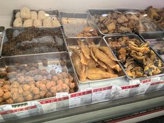 -北京稻香村(学清店)