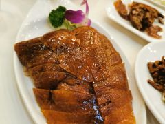 特色烤鸭-九花山烤鸭店
