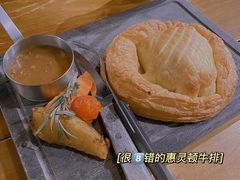 惠灵顿牛排-肥韬茶餐厅(南山mini店)