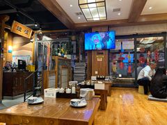 -长寿参鸡汤(朝韩风情街店)