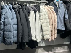 -李宁(苏州中心店)