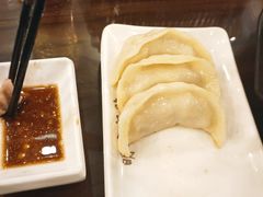 明将锅贴-明将锅贴(五爱路店)
