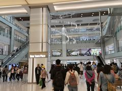 -新城市广场