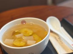 -彬媽糖水(万象天地店)