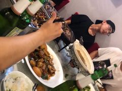 -春饼家常菜(百子湾店)