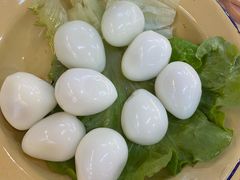 天鹅蛋-卤校长老火锅(绿地468店)
