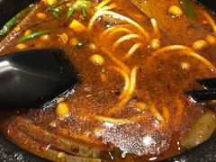 -大鼓米线(浦东长泰店)