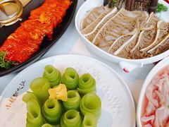 -小龙翻大江文化火锅(宽窄店)