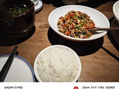 -东方红·湖南菜(金屿店)