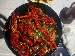 -巴厘龙虾·榜首油焖大虾(音乐学院·沿江酒馆店)