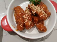 -必胜客(新一城店)