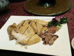 -海宝酒家(中山四路店)