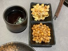 -不二啫·广府啫啫煲(江燕路万科里店)