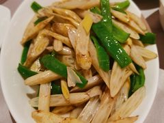 -粗茶淡饭·汉口公馆(循礼门店)