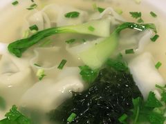 -甲乙饼·北京手工肉饼(西直门凯德茂店)