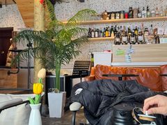 -糖房咖啡(南锣鼓巷店)