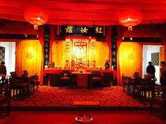 -新安江山水画廊风景区