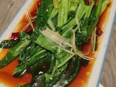 -大京园海鲜烧烤(东城路店)