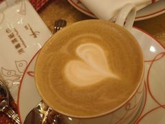 -咖啡苑 - 蔚藍夏日主题(永利皇宫店)