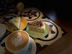 伯爵脆珠-时光花园(白鹭洲店)