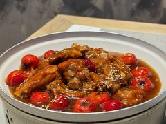 -赵小犇·江湖川菜馆