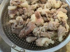 -养牛邓·潮汕牛肉海鲜自助火锅(广州店)