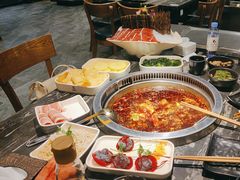 -小王少龙火锅(沙南街店)