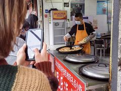 -毛氏汽水包(山海关路店)