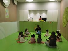 -金宝贝国际早教中心(万象城中心)