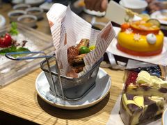 -小大董·烤鸭(五棵松店)