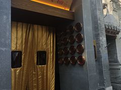 -四季民福烤鸭店(故宫店)