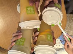 -奈雪的茶(大梅沙8号仓店)