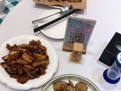 -紫光园·烤鸭·北京菜(劲松店)