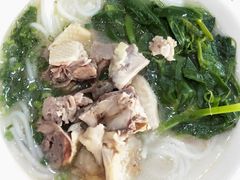 -桥香园云南过桥米线(金马碧鸡店)