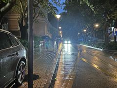 -深圳海景嘉途酒店(东翼楼)